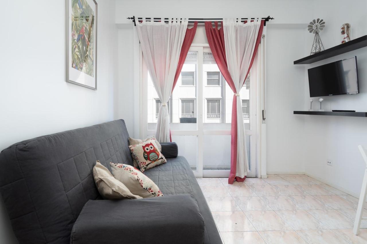 Sweet Flats With Netflix - Bolhao City Center Apartamento *