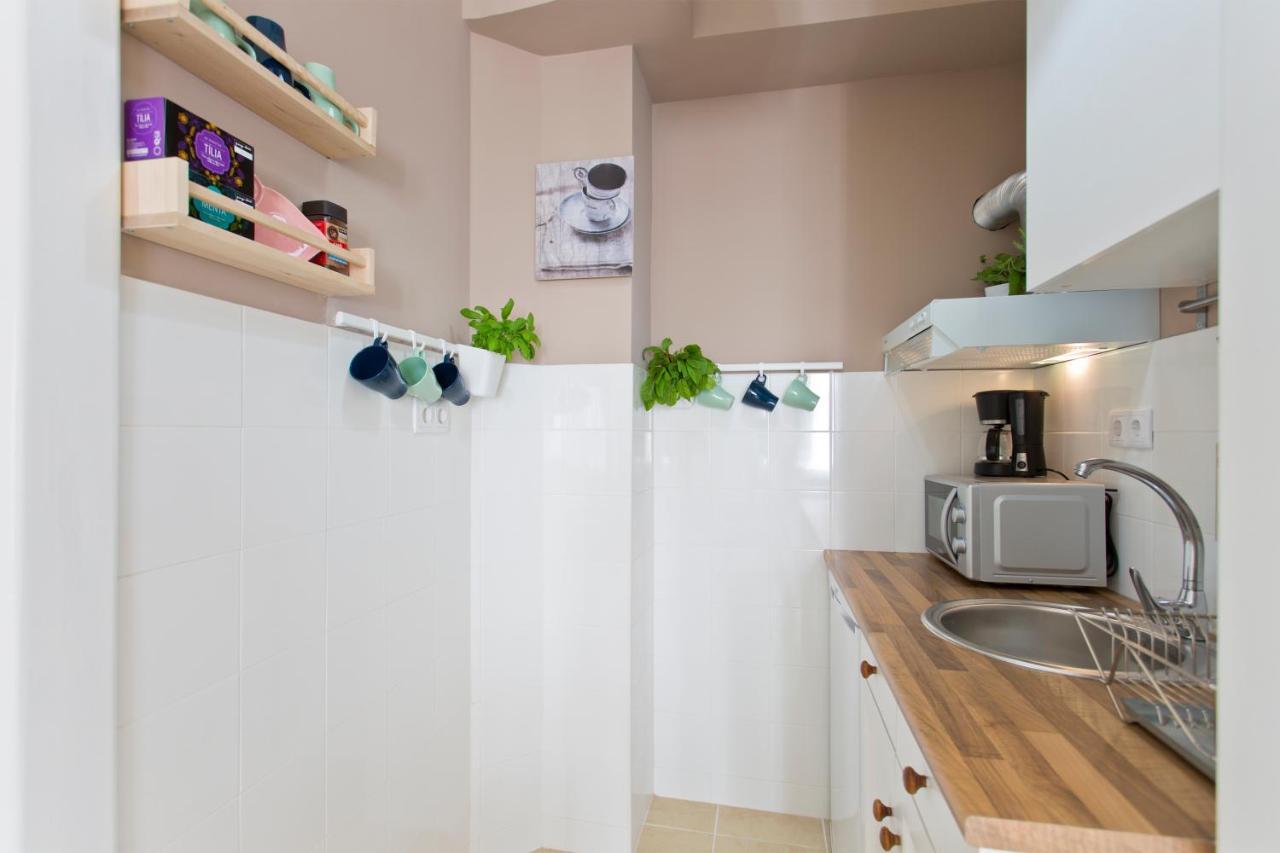 Sweet Flats With Netflix - Bolhao City Center Apartamento