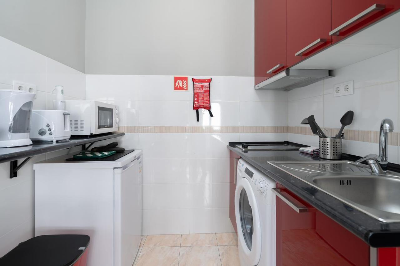 Sweet Flats With Netflix - Bolhao City Center Apartamento *