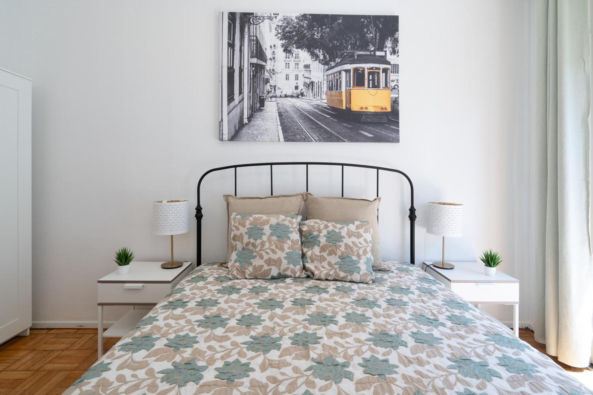 Apartamento Sweet Flats With Netflix - Bolhao City Center Porto