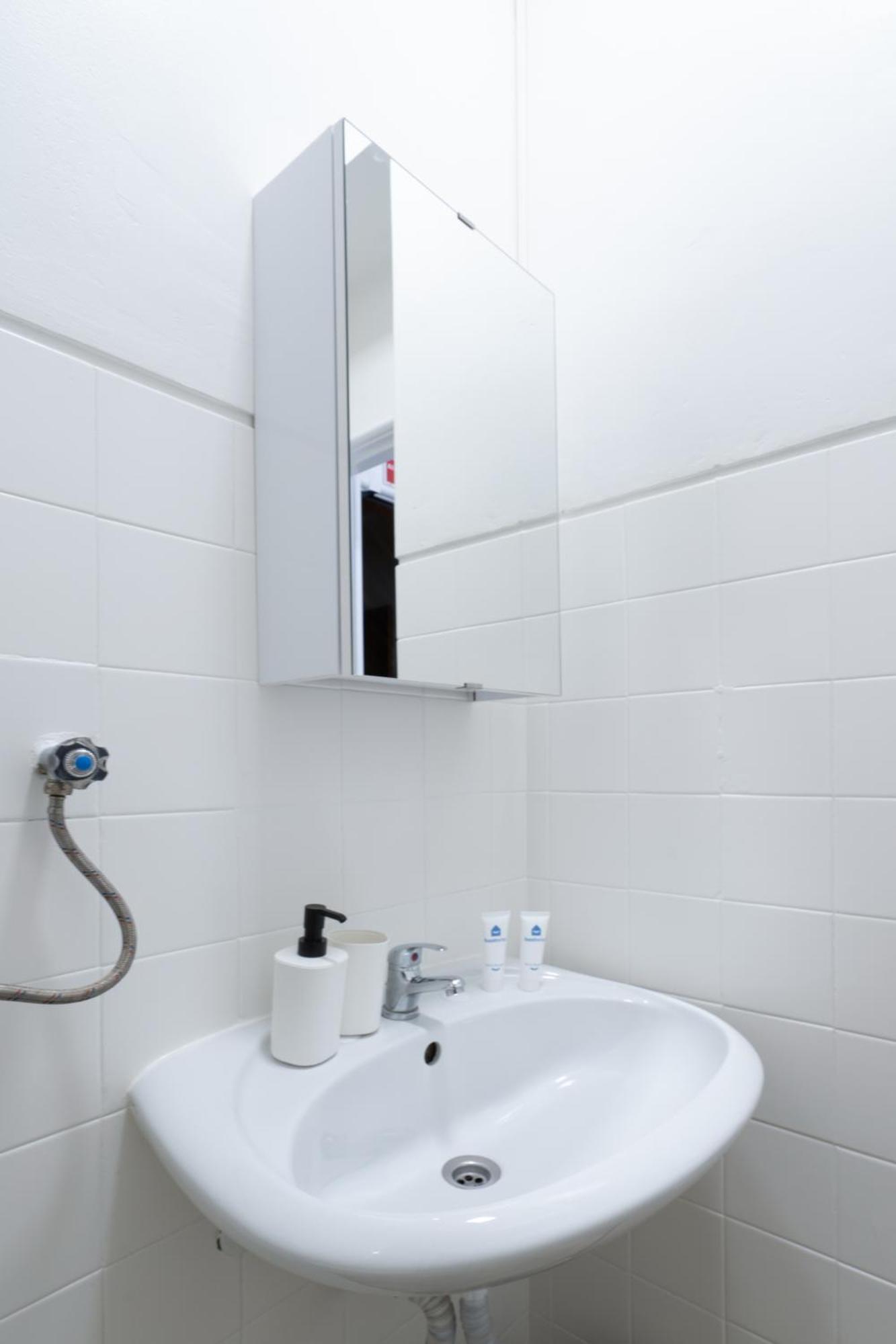 Sweet Flats With Netflix - Bolhao City Center Apartamento Porto