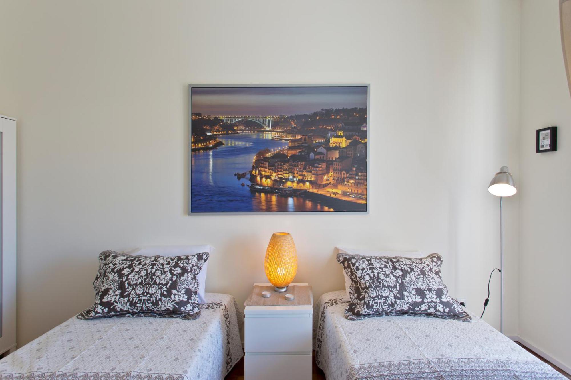 Apartamento Sweet Flats With Netflix - Bolhao City Center