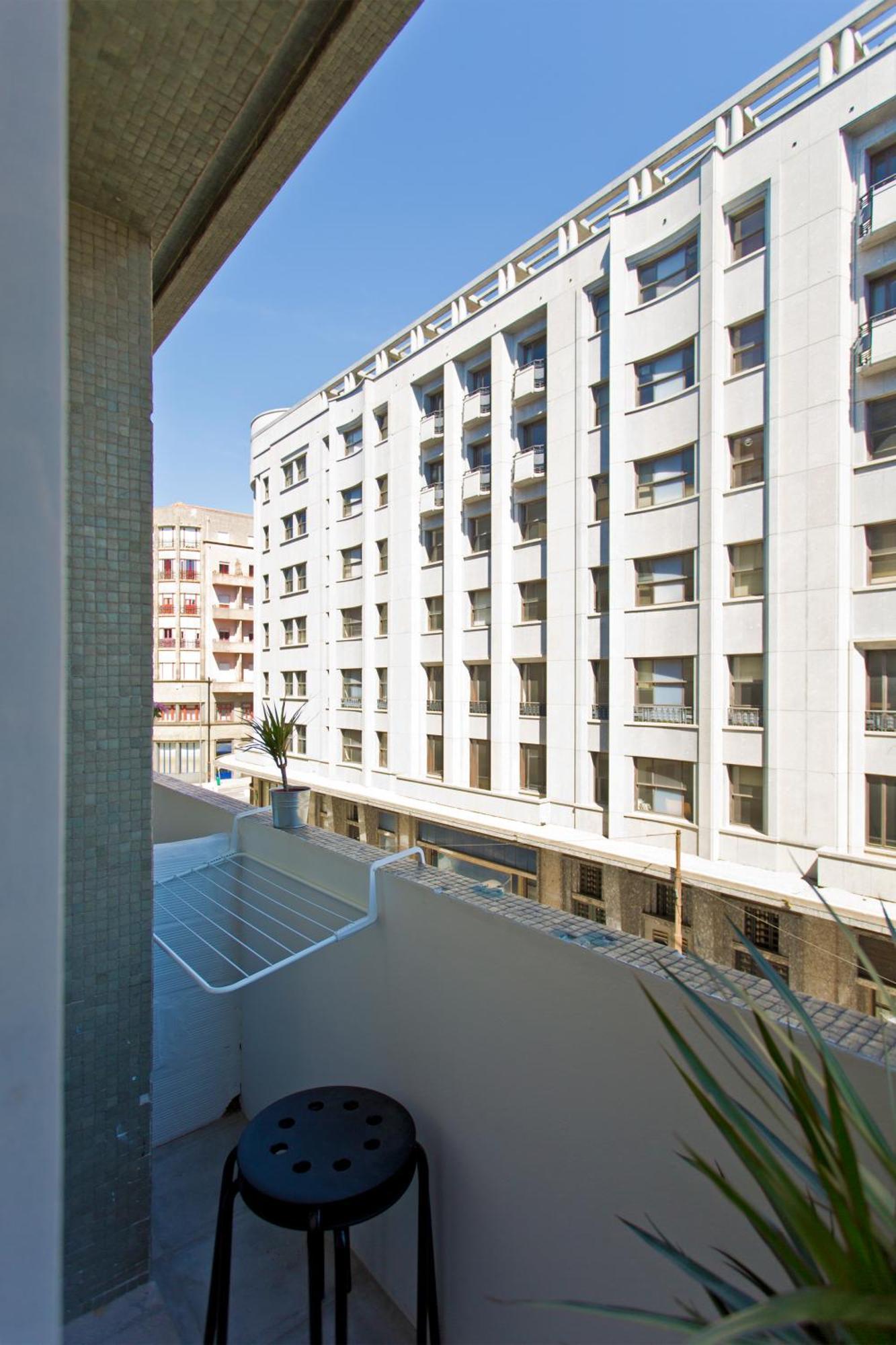 Apartamento Sweet Flats With Netflix - Bolhao City Center Porto