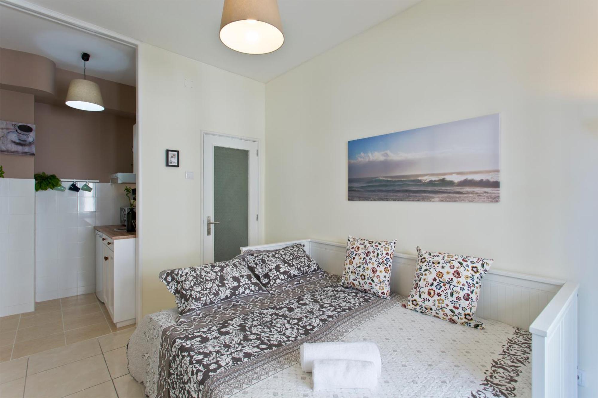 Apartamento Sweet Flats With Netflix - Bolhao City Center *